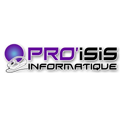 PRO'ISIS INFORMATIQUE