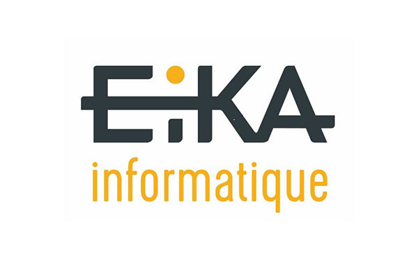 EIKA INFORMATIQUE