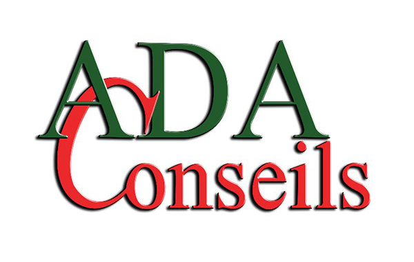 ADA CONSEILS
