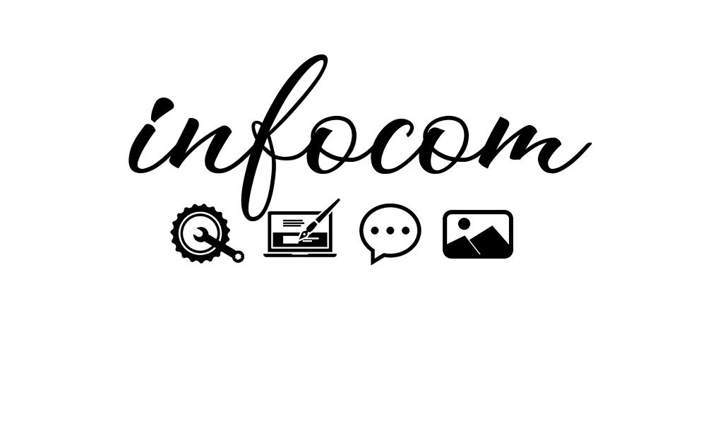 PC SERVICE-INFOCOM