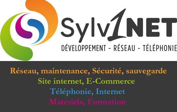 SYLV1NET