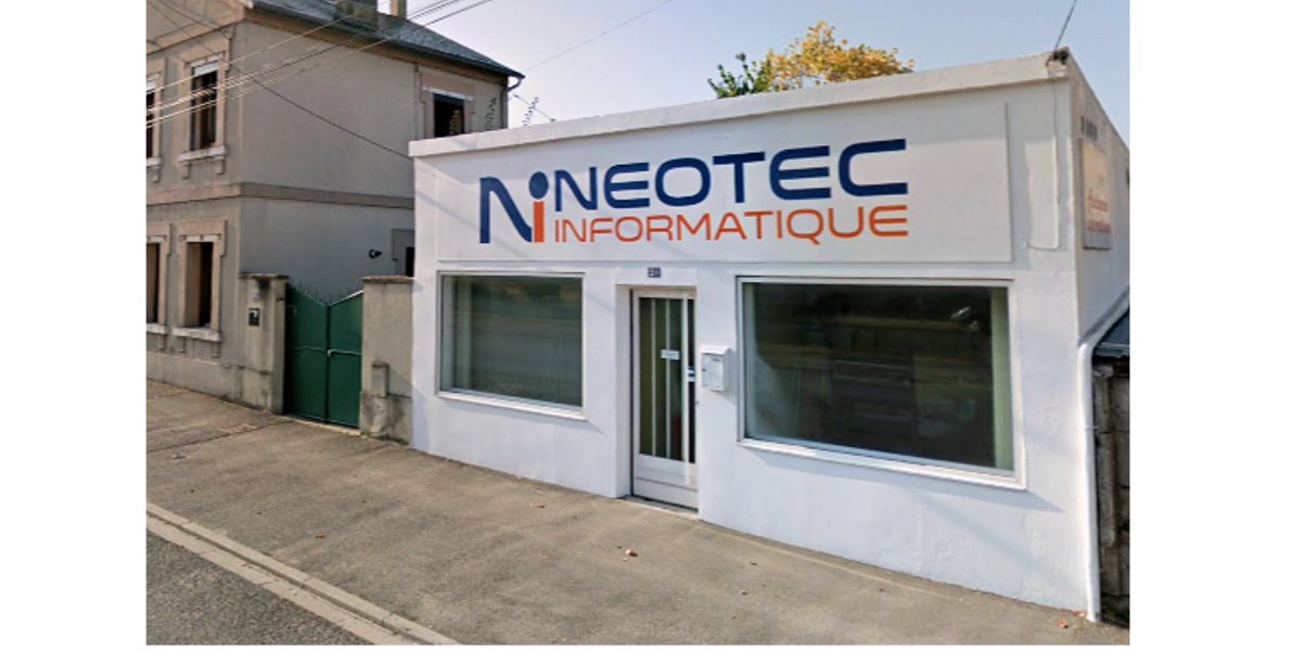 NEOTEC