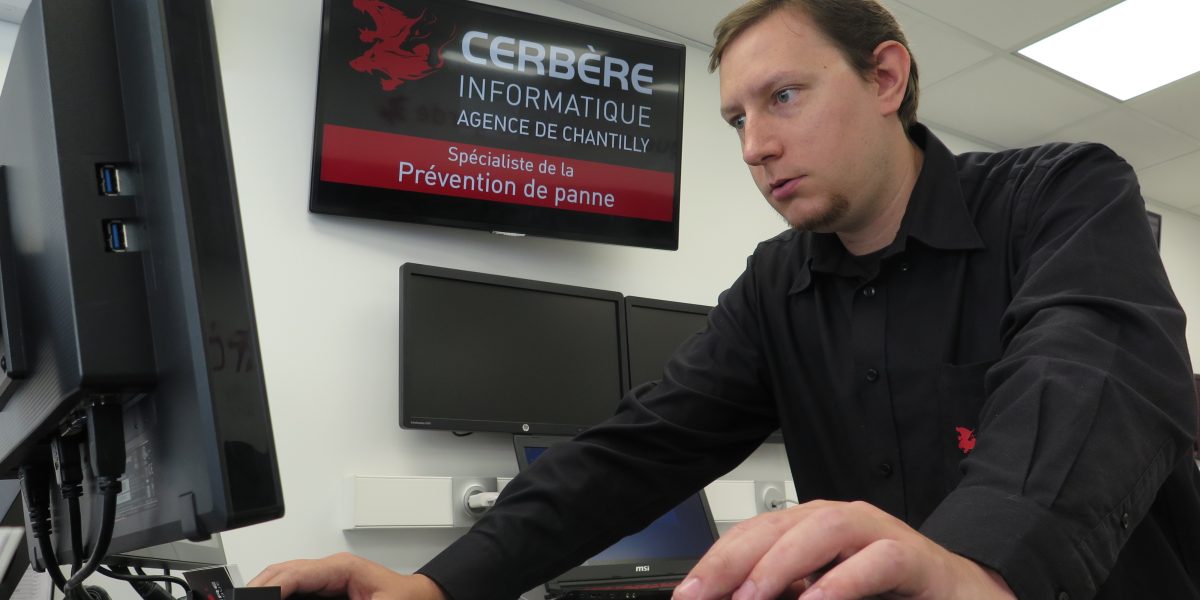 CERBERE INFORMATIQUE