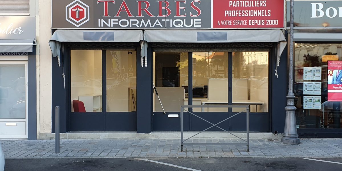 TARBES INFORMATIQUE