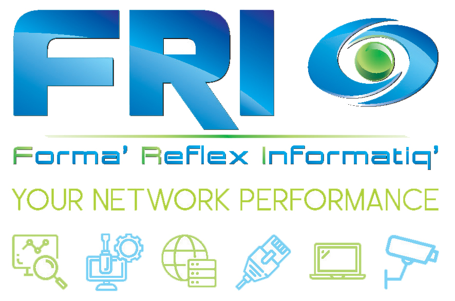 FRI - FORMA' REFLEX INFORMATIQ'