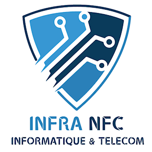 INFRA NFC